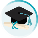 Maturita s přehledem Logo
